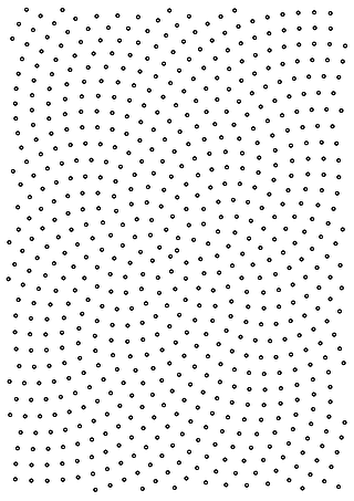 Fibonacci punch design